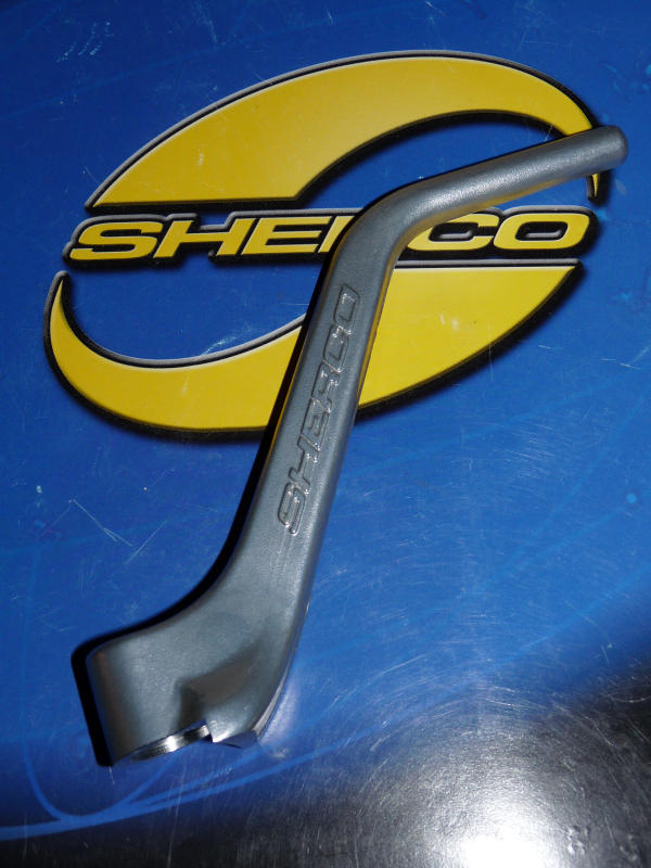 (9) Sherco Kickstarter oberer Teil