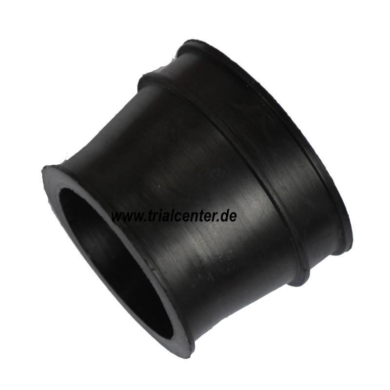 (9) Sherco Ansaugstutzen