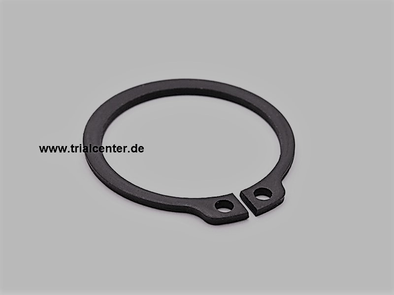 Sicherungsring für Ritzel Sekundärwelle