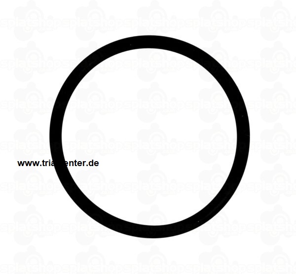 O-Ring für Getriebe Abgang