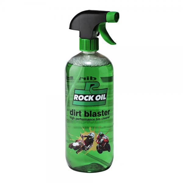 Rock Oil Bike Reiniger