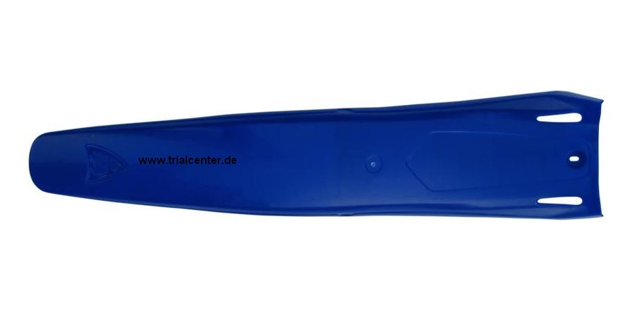 (13.4) Sherco Hinterrad Kotflügel Blau 