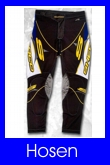 sherco hosen