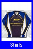 sherco shirts