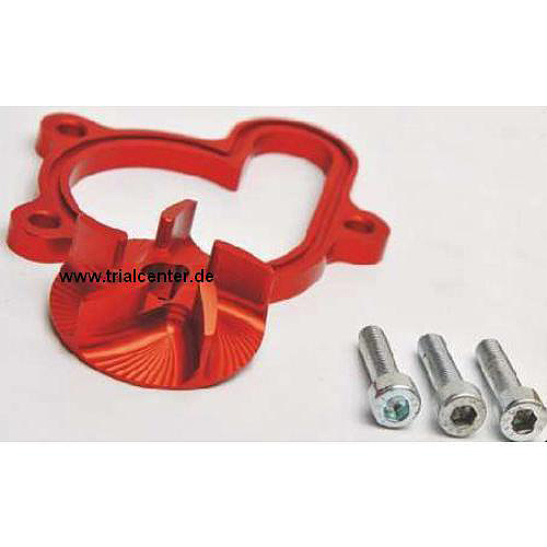Wasserpumpenrad ab 125 ccm REV/EVO