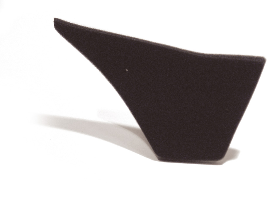 Jitsie Luftfilter Gasgas Contact TXT Bj. 97-98