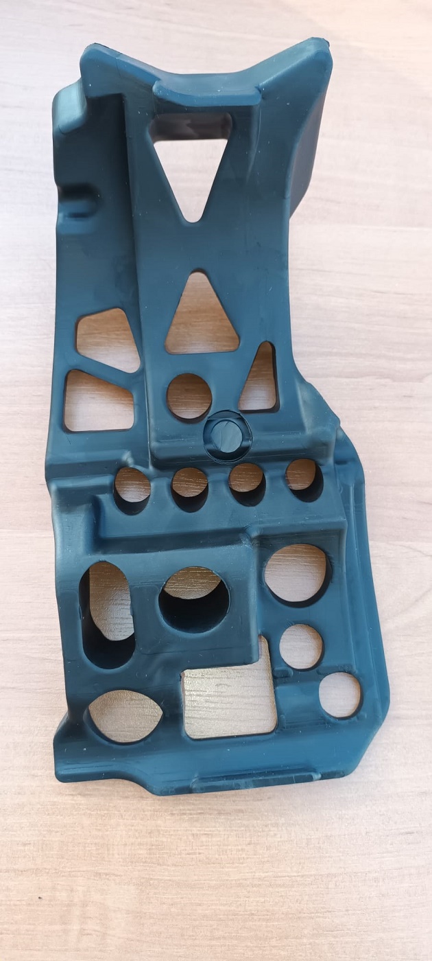 Gummi f&uuml;r den Unterfahrschutz 