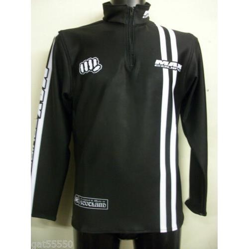 Wulfsport Trial Trikot