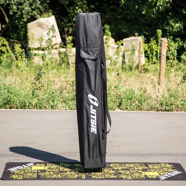 Zelt-2